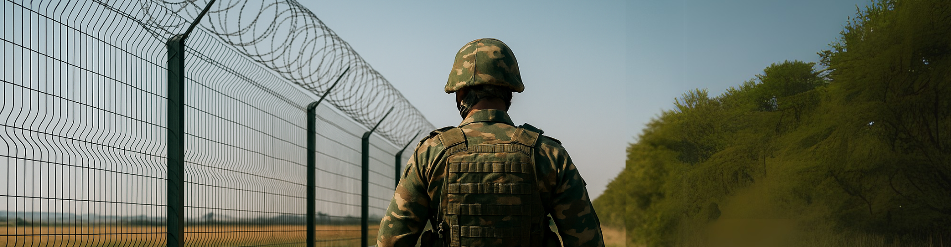 Modular Ballistic Protection System (MBPS)